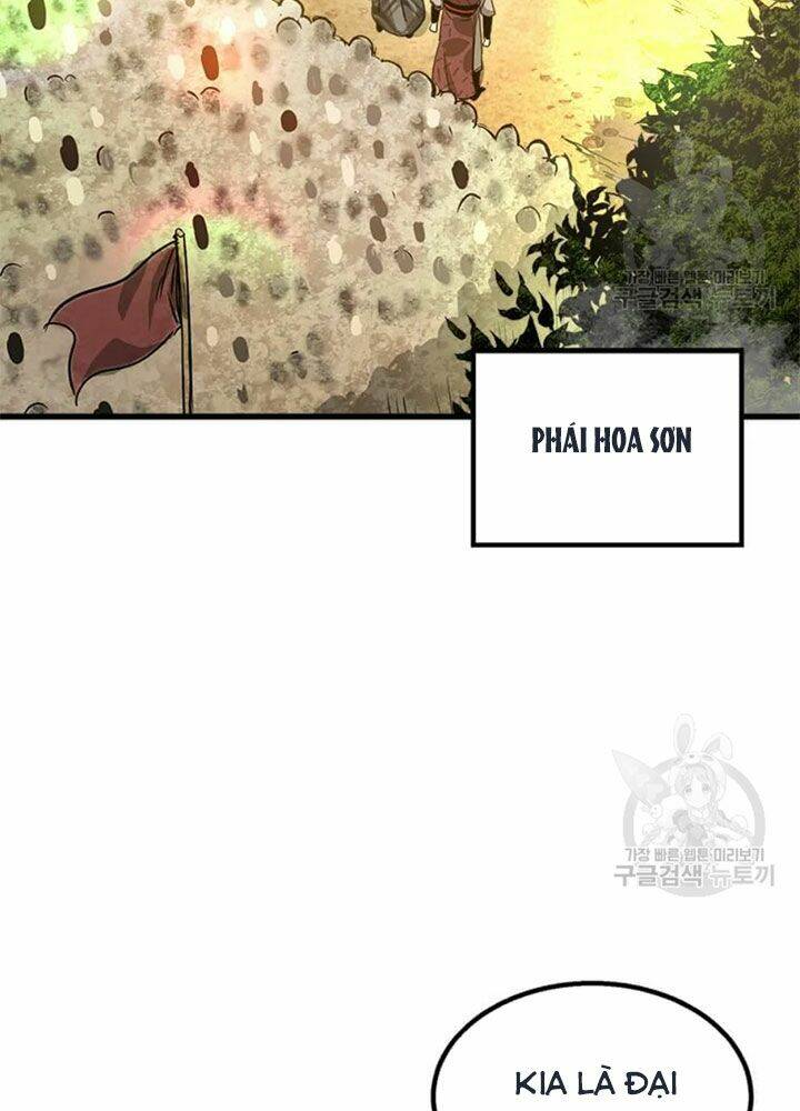 Đạo Sĩ Giang Hồ - Chapter 67 - Page 55