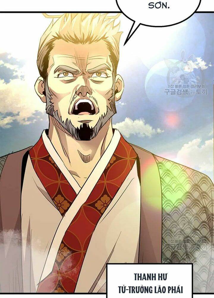 Đạo Sĩ Giang Hồ - Chapter 67 - Page 56