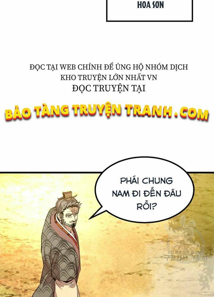 Đạo Sĩ Giang Hồ - Chapter 67 - Page 57