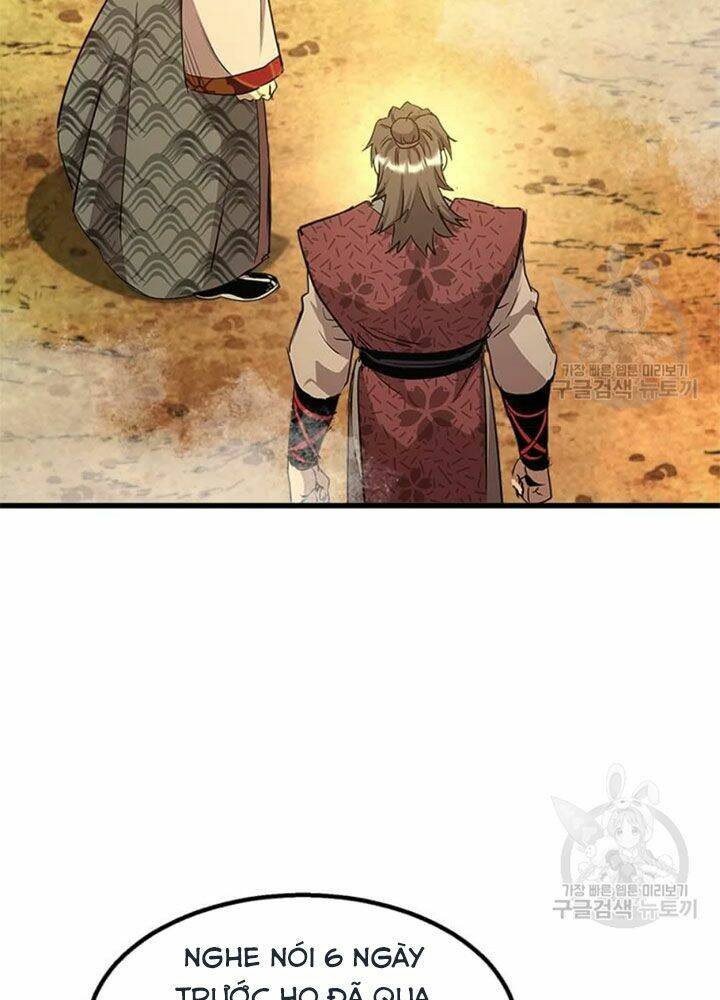 Đạo Sĩ Giang Hồ - Chapter 67 - Page 58