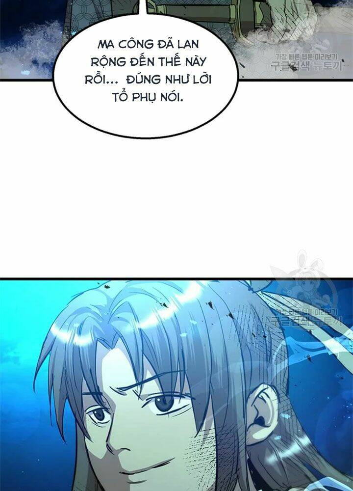 Đạo Sĩ Giang Hồ - Chapter 67 - Page 5