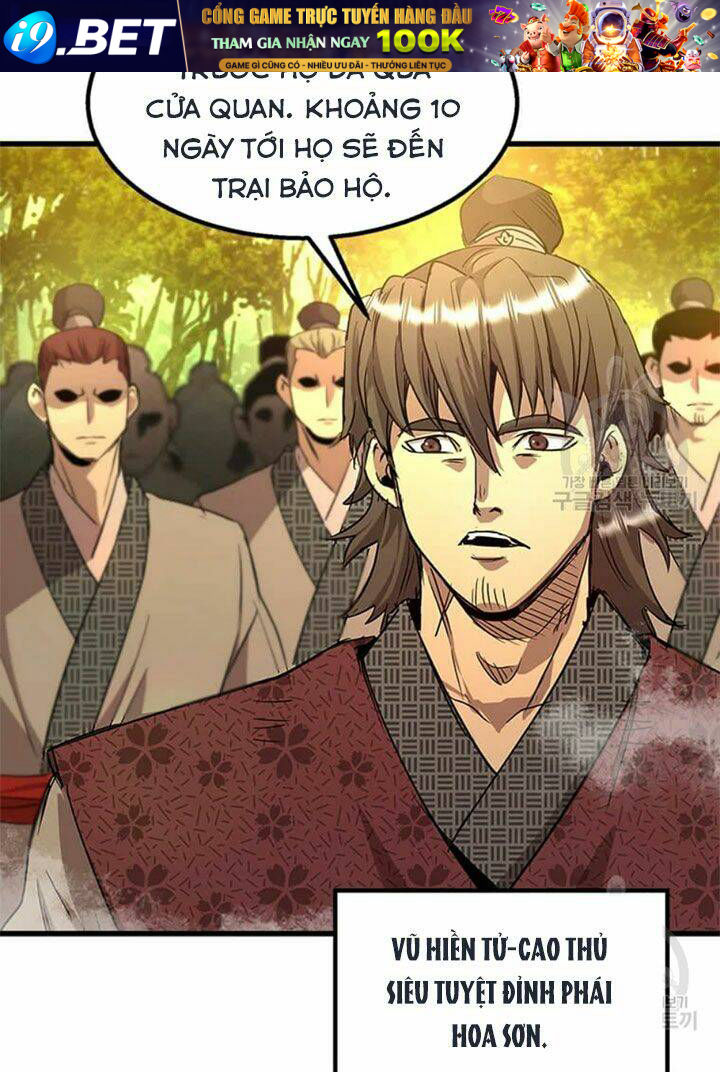 Đạo Sĩ Giang Hồ - Chapter 67 - Page 59