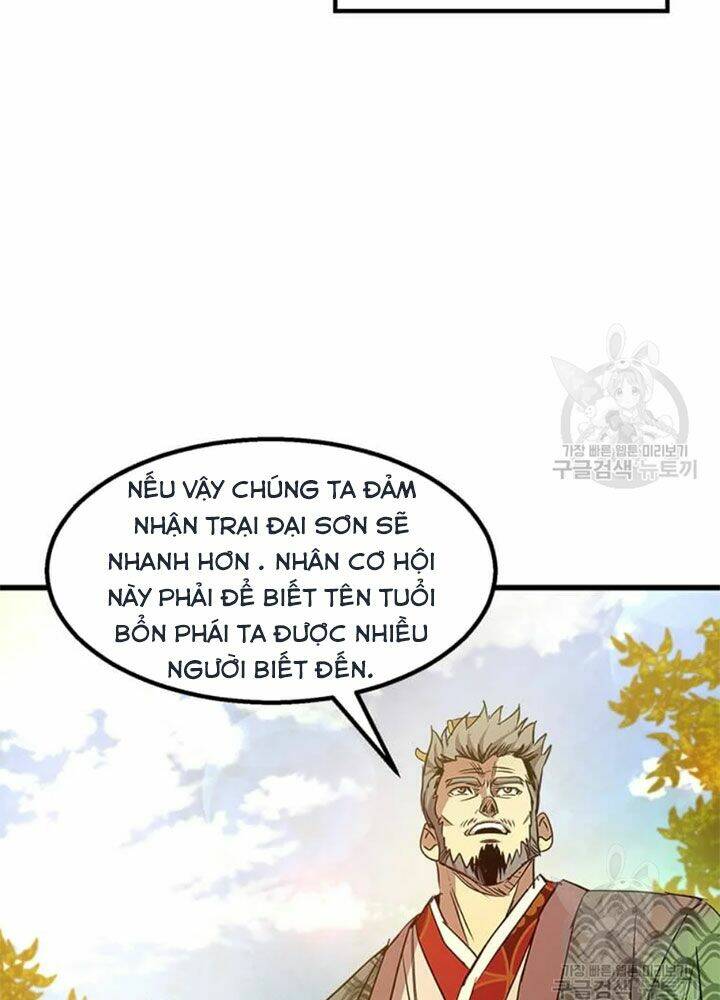 Đạo Sĩ Giang Hồ - Chapter 67 - Page 60