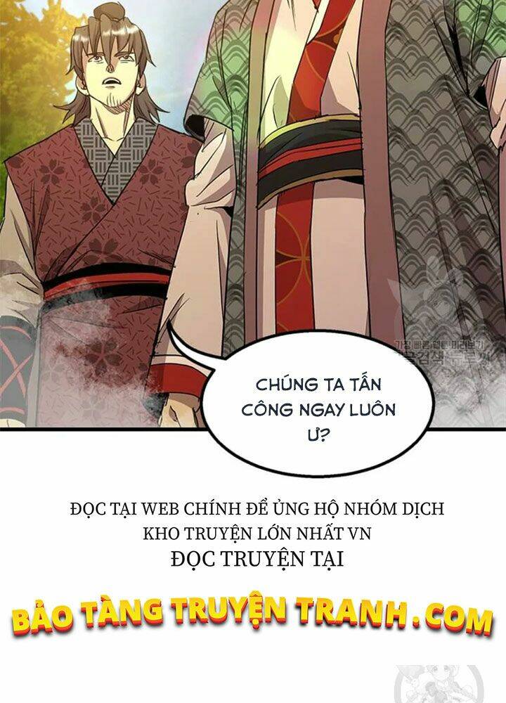 Đạo Sĩ Giang Hồ - Chapter 67 - Page 61