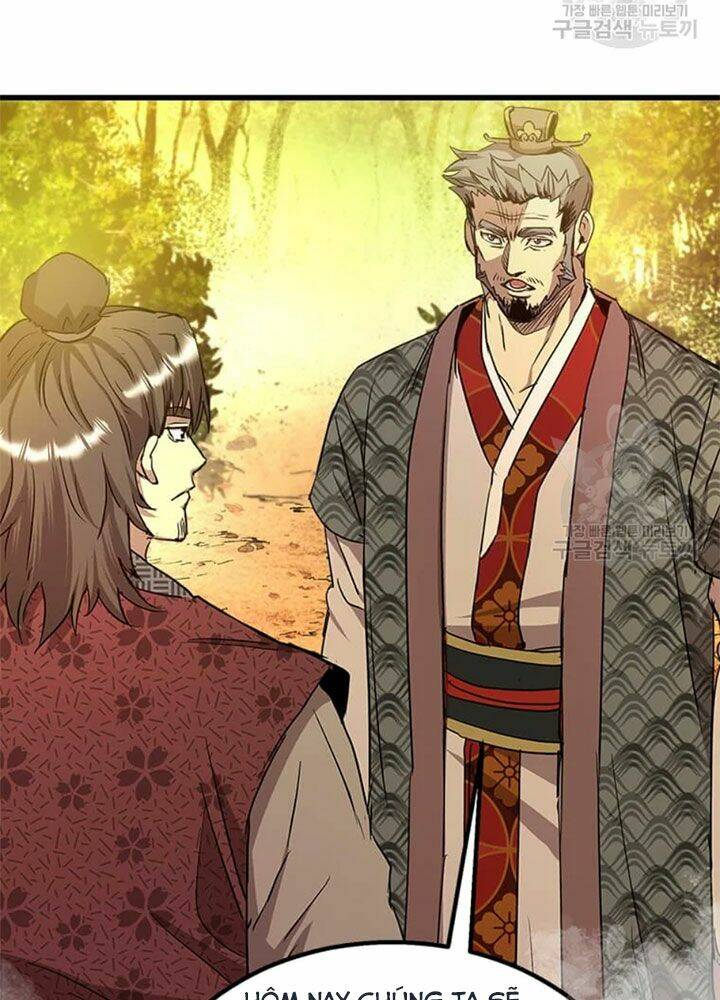 Đạo Sĩ Giang Hồ - Chapter 67 - Page 62