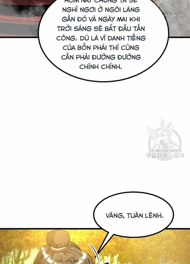 Đạo Sĩ Giang Hồ - Chapter 67 - Page 63