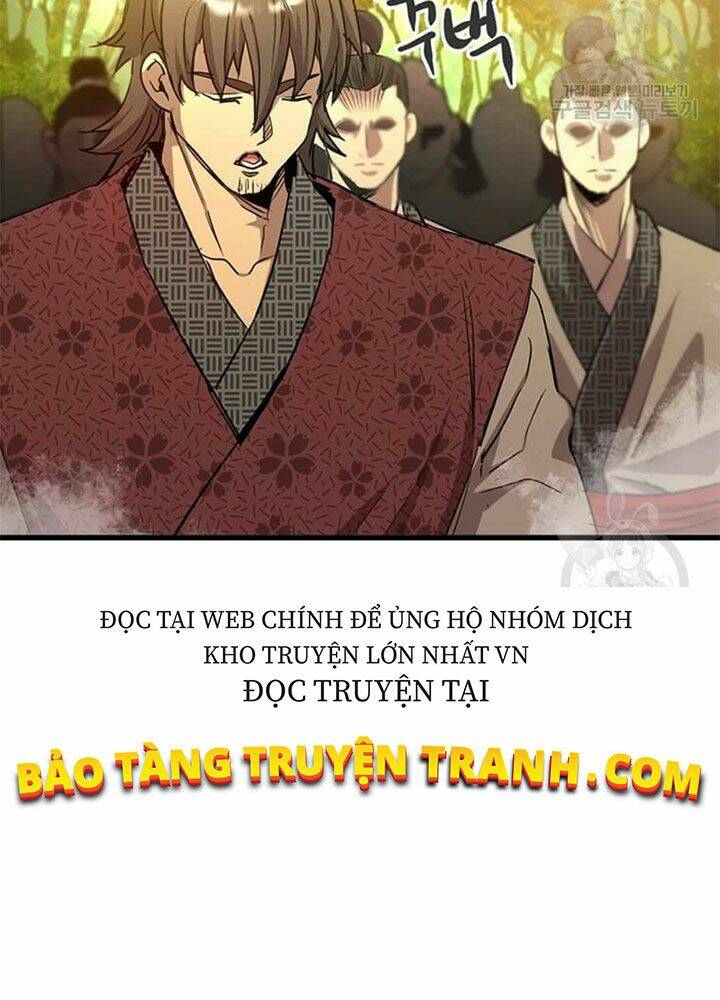 Đạo Sĩ Giang Hồ - Chapter 67 - Page 64