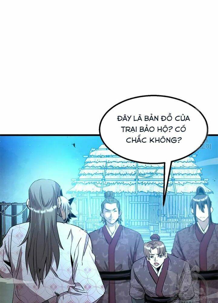 Đạo Sĩ Giang Hồ - Chapter 67 - Page 69