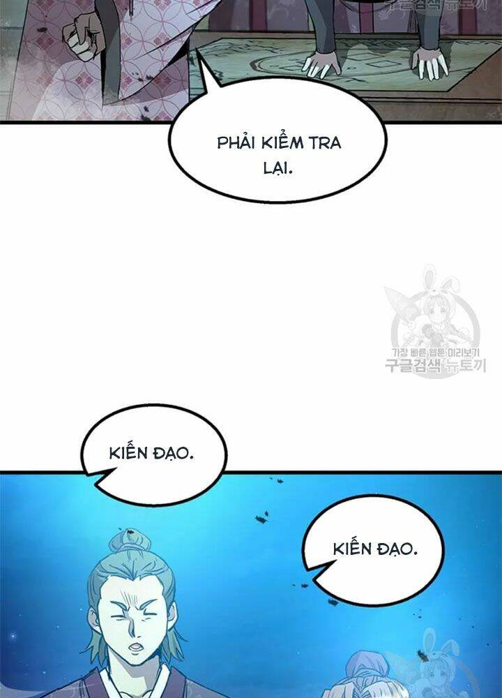 Đạo Sĩ Giang Hồ - Chapter 67 - Page 70