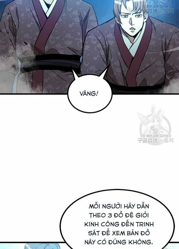 Đạo Sĩ Giang Hồ - Chapter 67 - Page 71