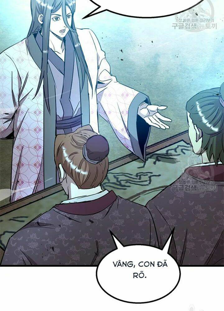 Đạo Sĩ Giang Hồ - Chapter 67 - Page 72