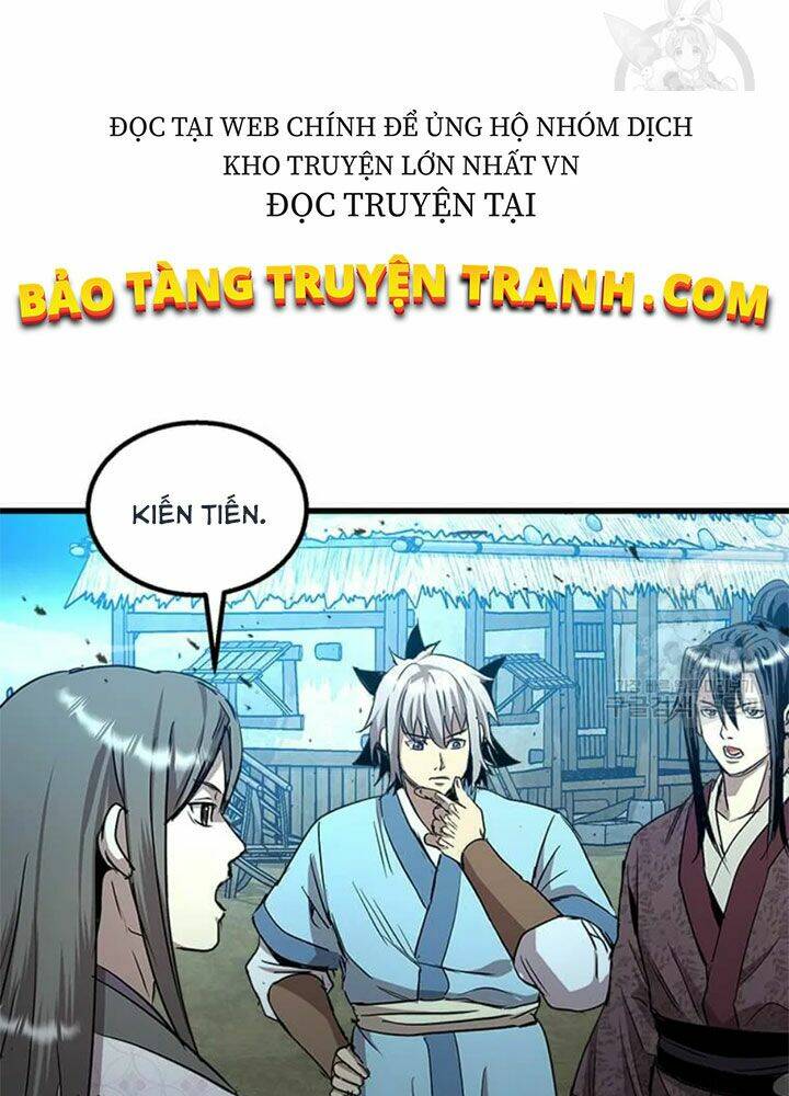 Đạo Sĩ Giang Hồ - Chapter 67 - Page 73