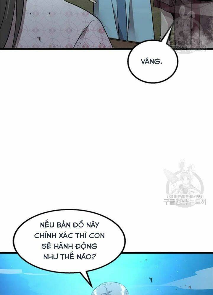 Đạo Sĩ Giang Hồ - Chapter 67 - Page 74