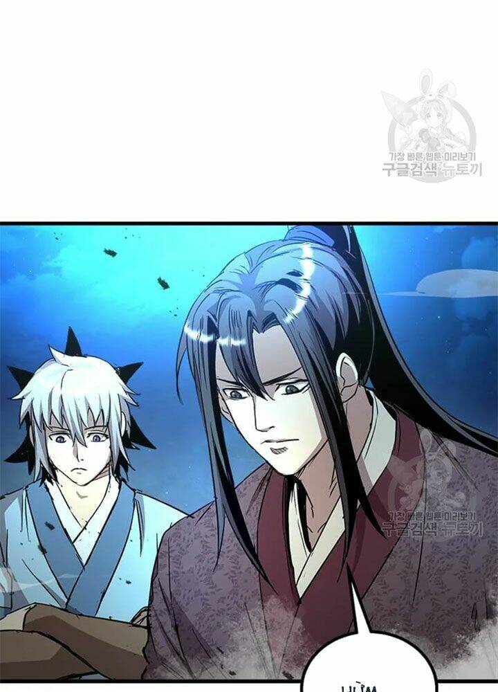 Đạo Sĩ Giang Hồ - Chapter 67 - Page 76