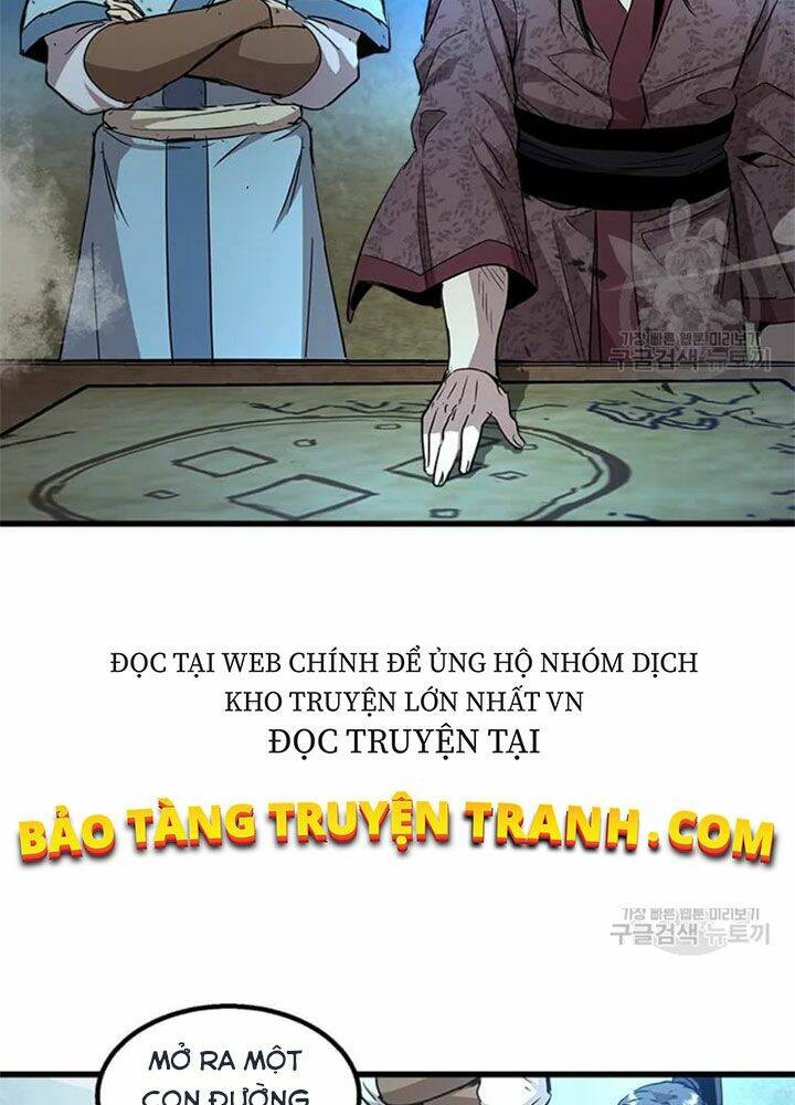 Đạo Sĩ Giang Hồ - Chapter 67 - Page 78