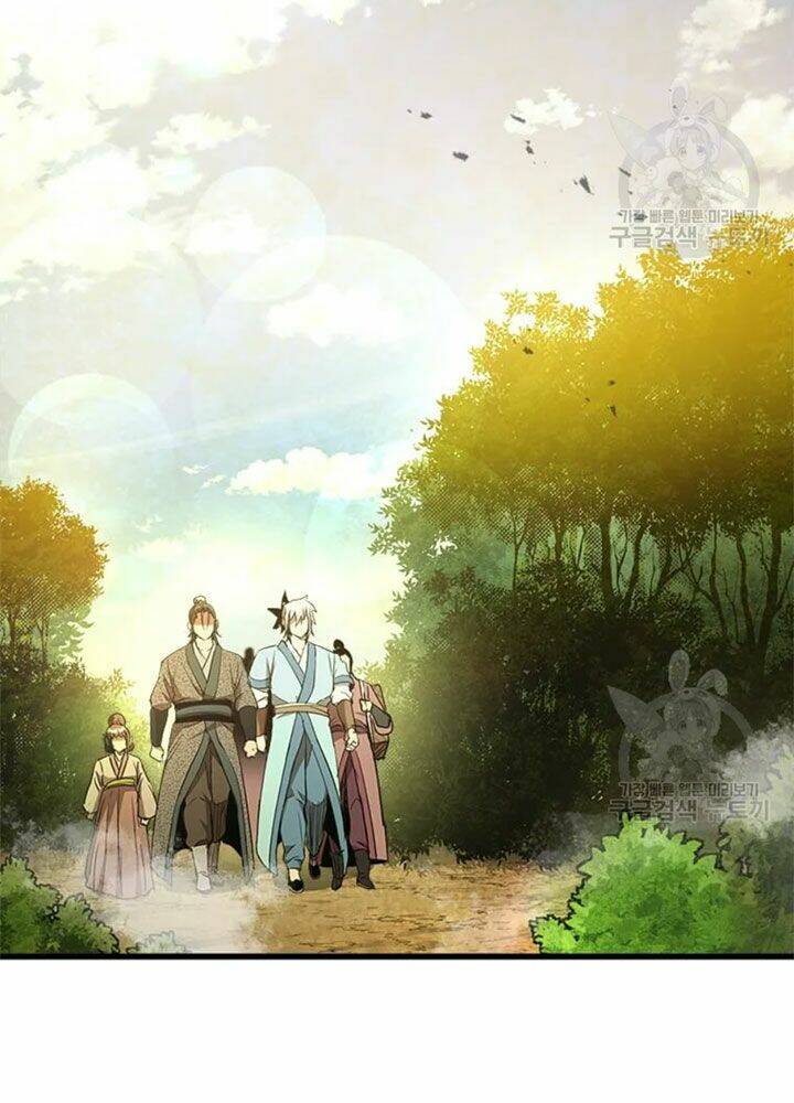 Đạo Sĩ Giang Hồ - Chapter 67 - Page 7