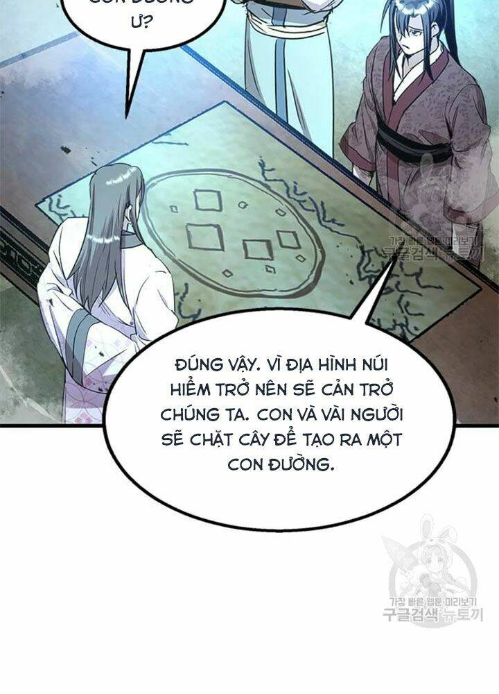 Đạo Sĩ Giang Hồ - Chapter 67 - Page 79