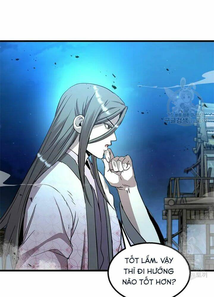 Đạo Sĩ Giang Hồ - Chapter 67 - Page 80