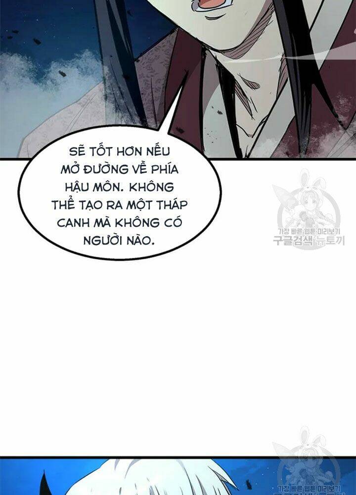 Đạo Sĩ Giang Hồ - Chapter 67 - Page 82