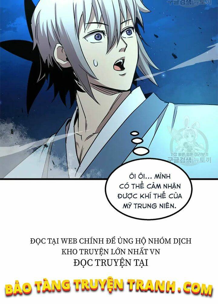 Đạo Sĩ Giang Hồ - Chapter 67 - Page 83