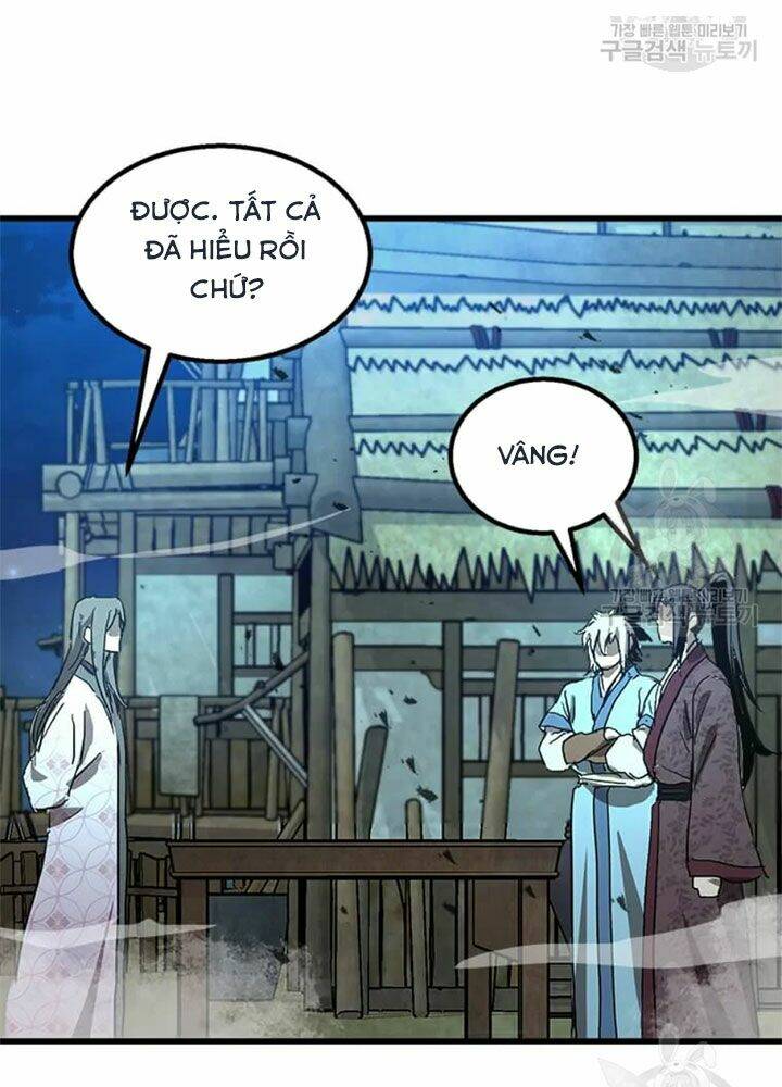 Đạo Sĩ Giang Hồ - Chapter 67 - Page 84