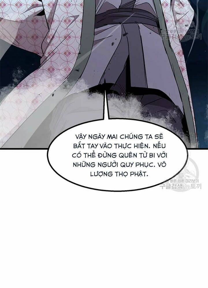 Đạo Sĩ Giang Hồ - Chapter 67 - Page 86