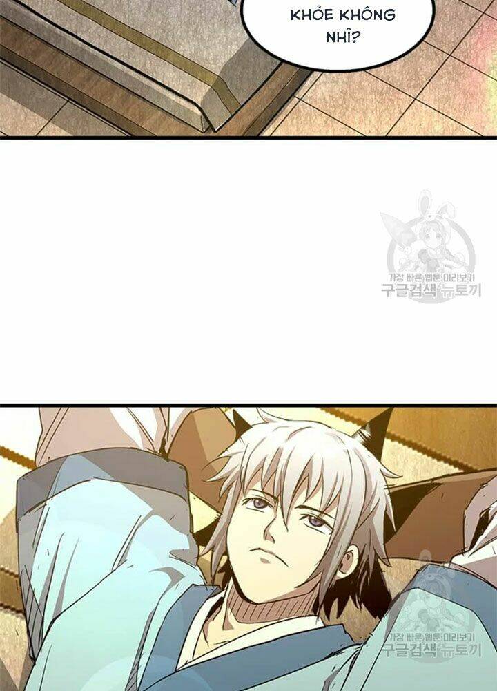 Đạo Sĩ Giang Hồ - Chapter 67 - Page 89