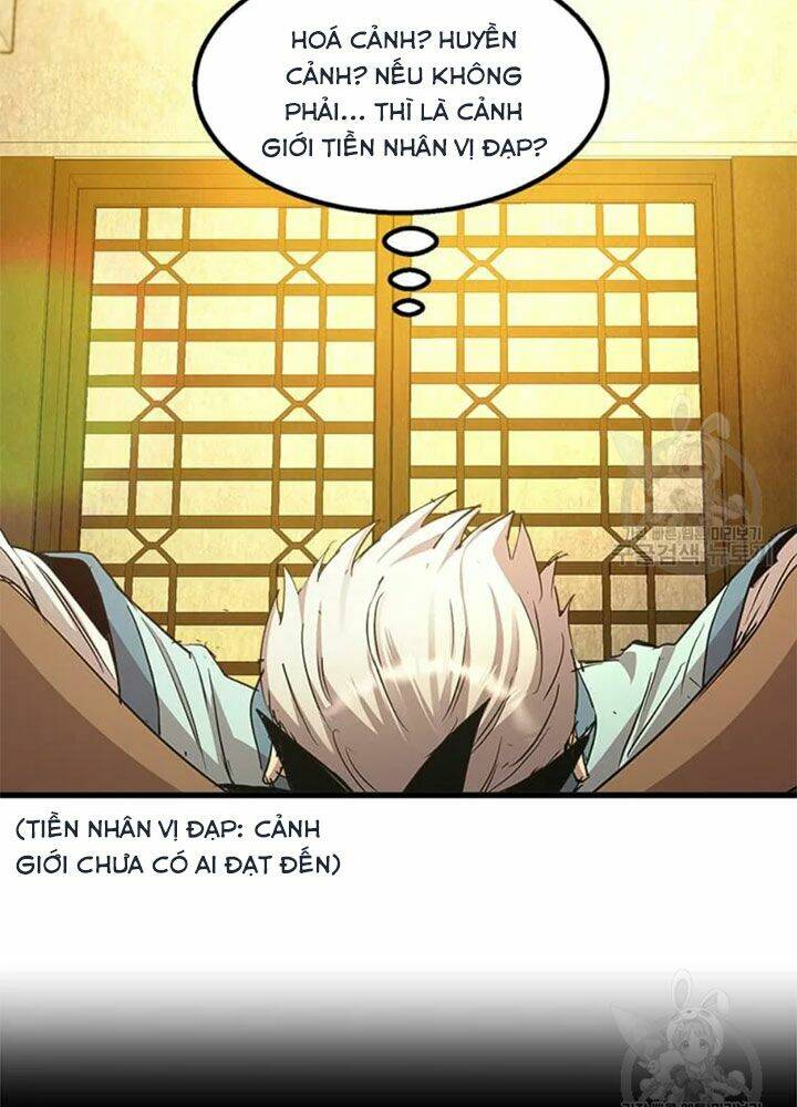 Đạo Sĩ Giang Hồ - Chapter 67 - Page 91