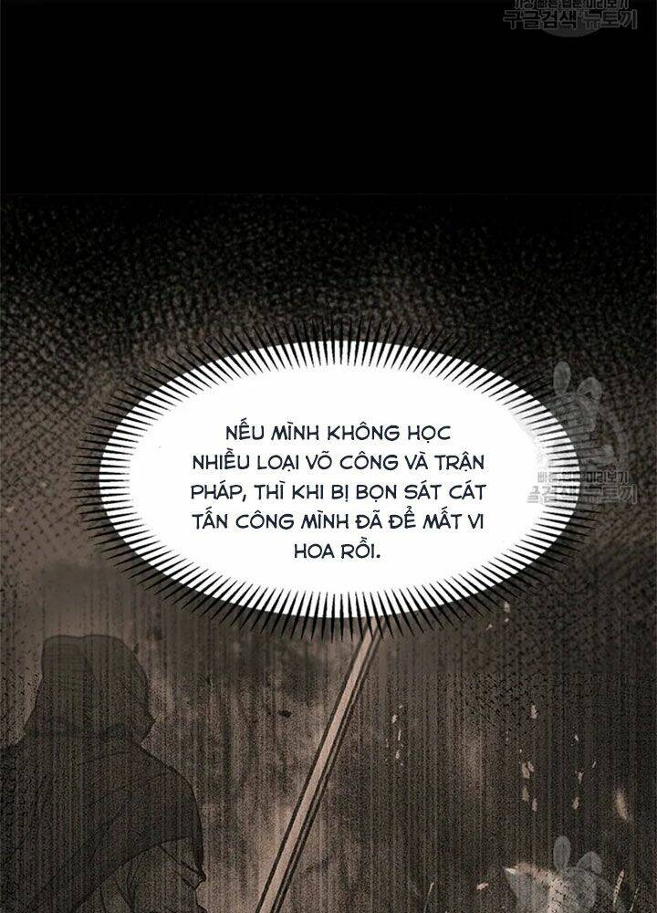 Đạo Sĩ Giang Hồ - Chapter 67 - Page 92
