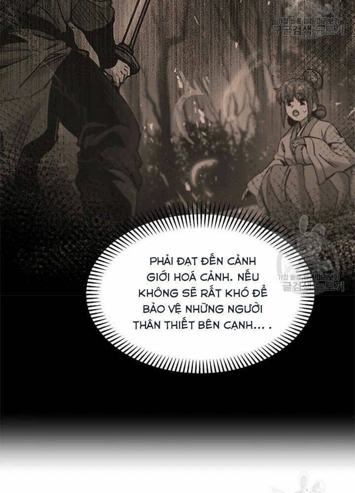 Đạo Sĩ Giang Hồ - Chapter 67 - Page 93