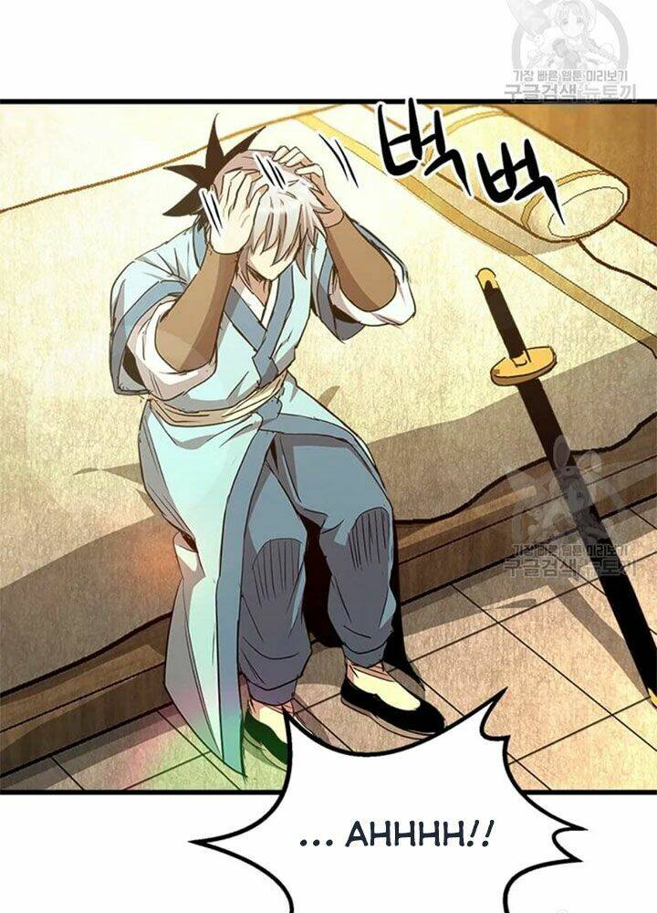 Đạo Sĩ Giang Hồ - Chapter 67 - Page 94