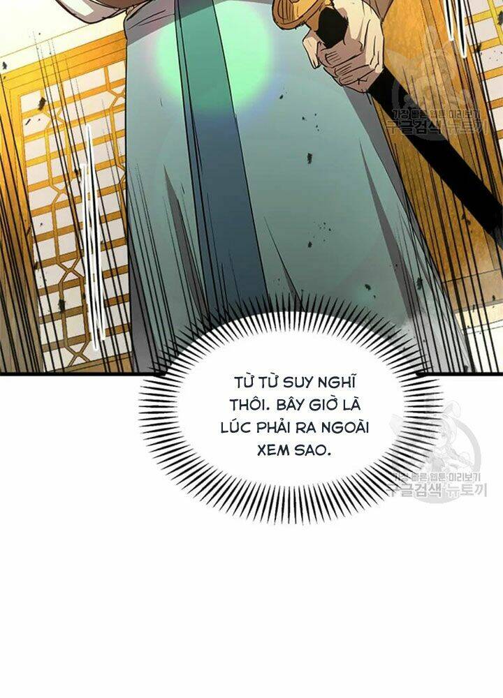 Đạo Sĩ Giang Hồ - Chapter 67 - Page 96