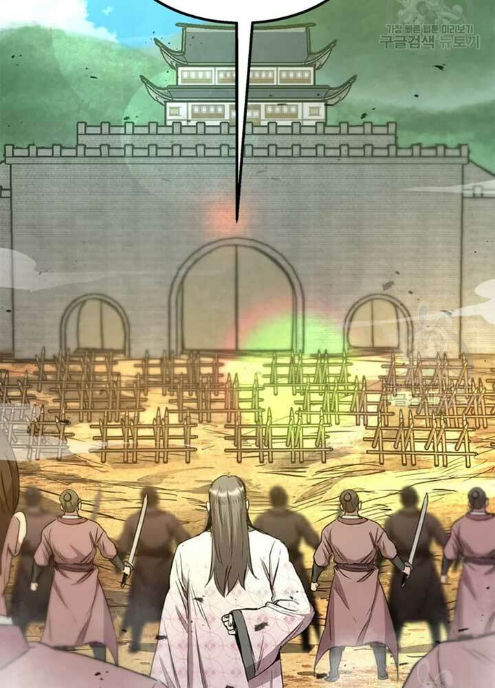 Đạo Sĩ Giang Hồ - Chapter 68 - Page 16