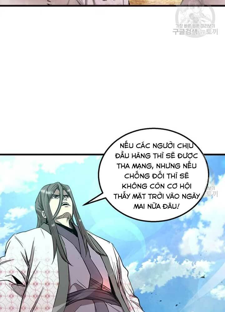 Đạo Sĩ Giang Hồ - Chapter 68 - Page 17