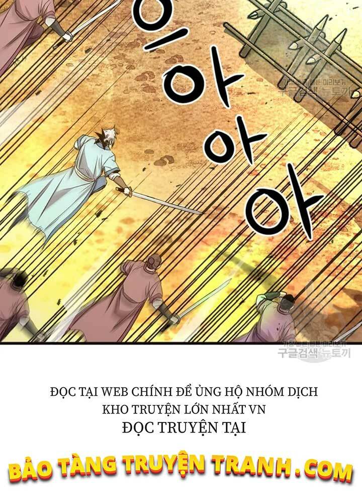Đạo Sĩ Giang Hồ - Chapter 68 - Page 19