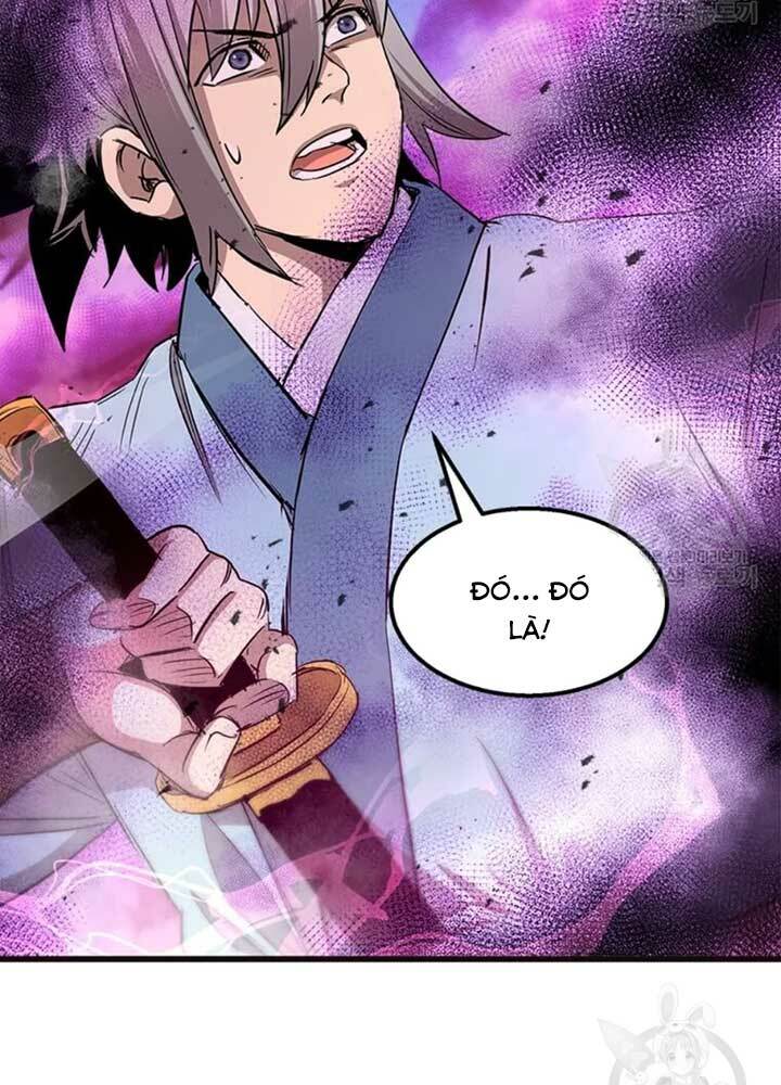 Đạo Sĩ Giang Hồ - Chapter 68 - Page 27