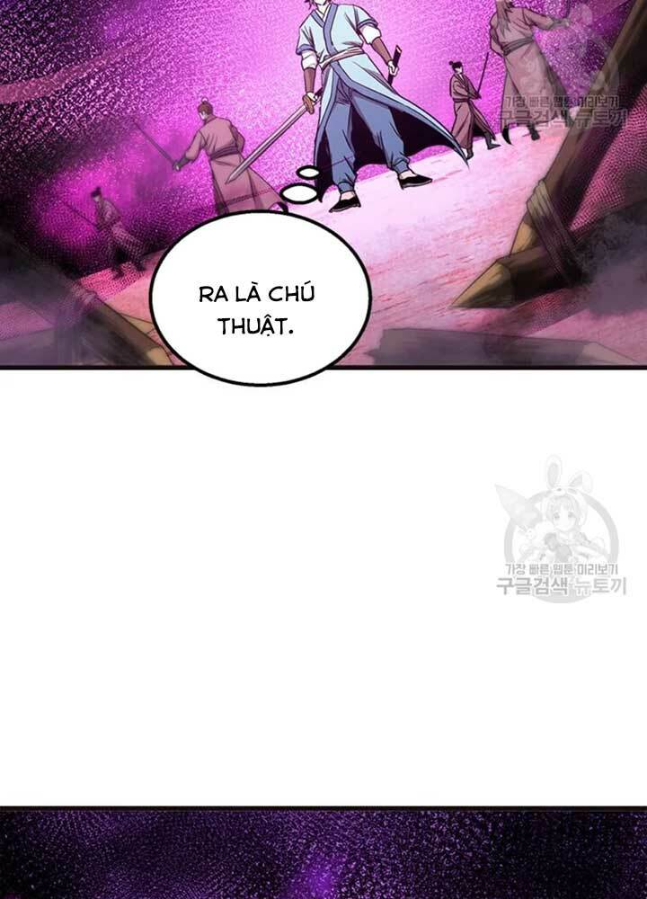 Đạo Sĩ Giang Hồ - Chapter 68 - Page 30