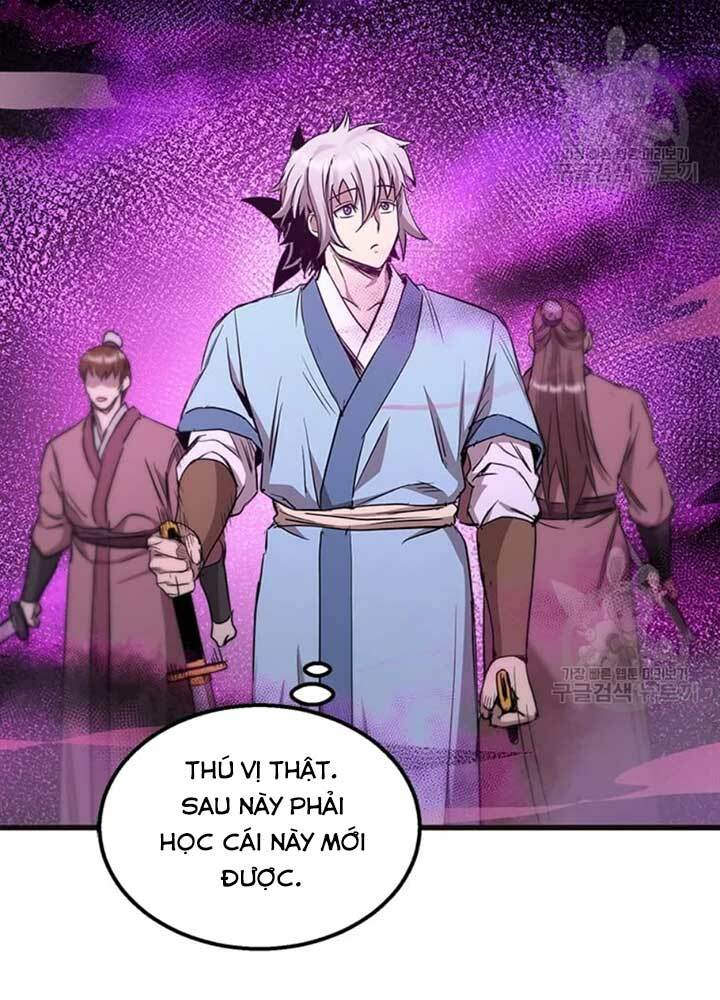 Đạo Sĩ Giang Hồ - Chapter 68 - Page 31