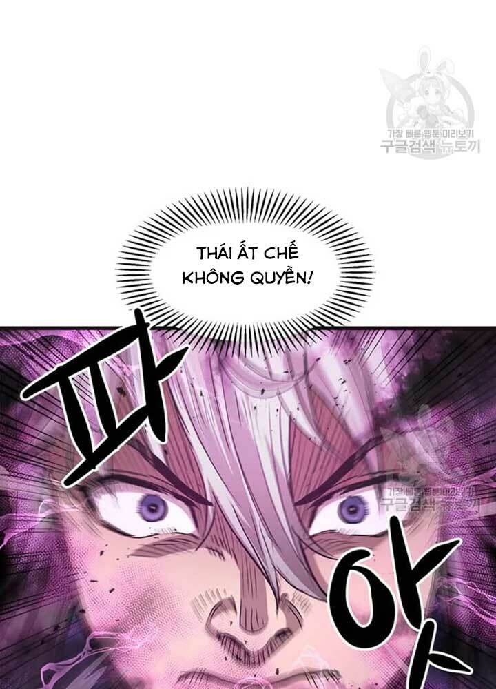 Đạo Sĩ Giang Hồ - Chapter 68 - Page 32