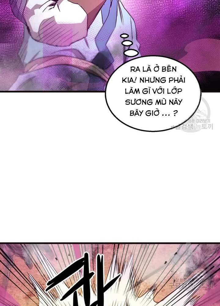 Đạo Sĩ Giang Hồ - Chapter 68 - Page 37