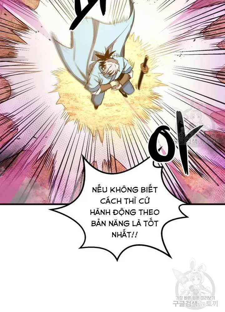 Đạo Sĩ Giang Hồ - Chapter 68 - Page 38