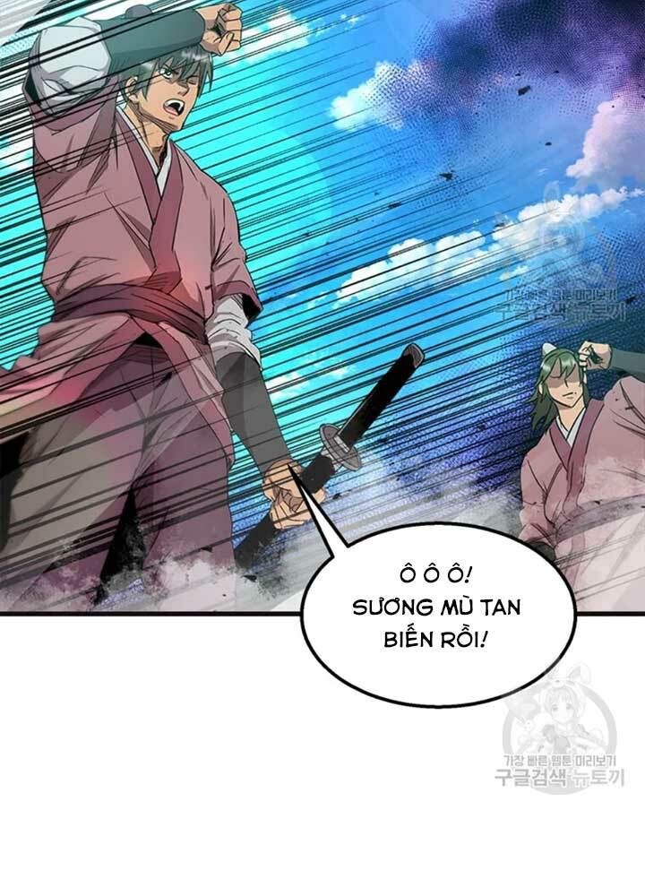 Đạo Sĩ Giang Hồ - Chapter 68 - Page 44