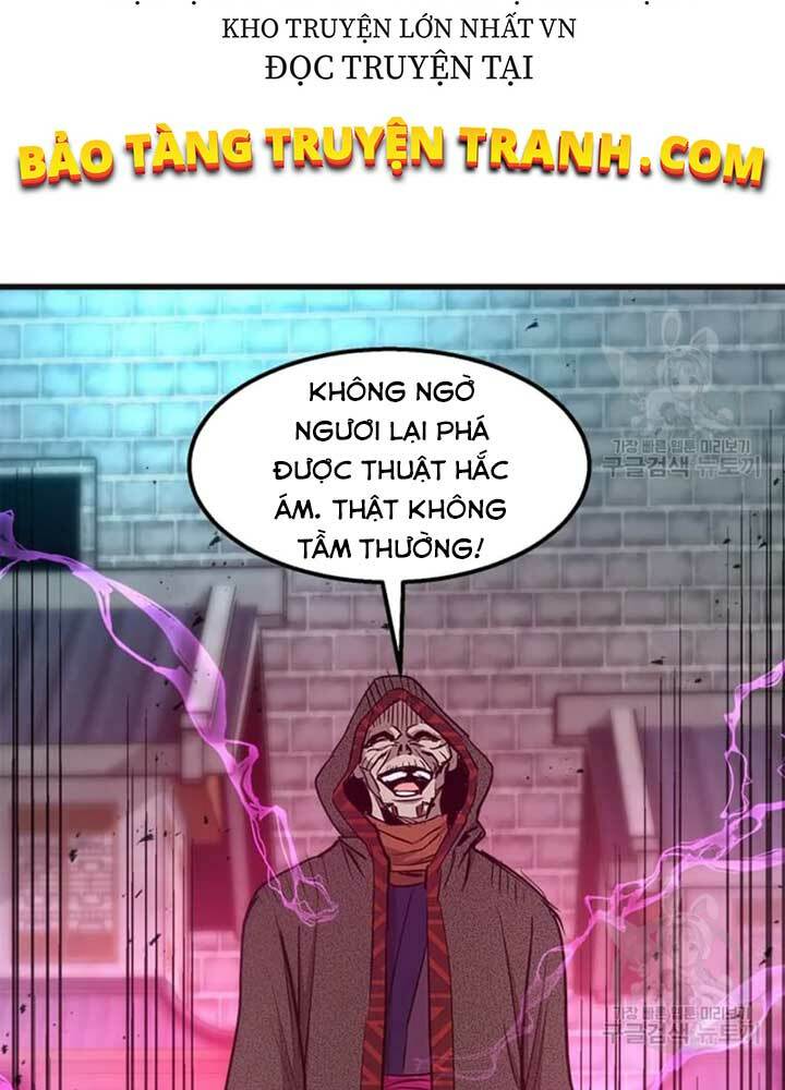 Đạo Sĩ Giang Hồ - Chapter 68 - Page 46