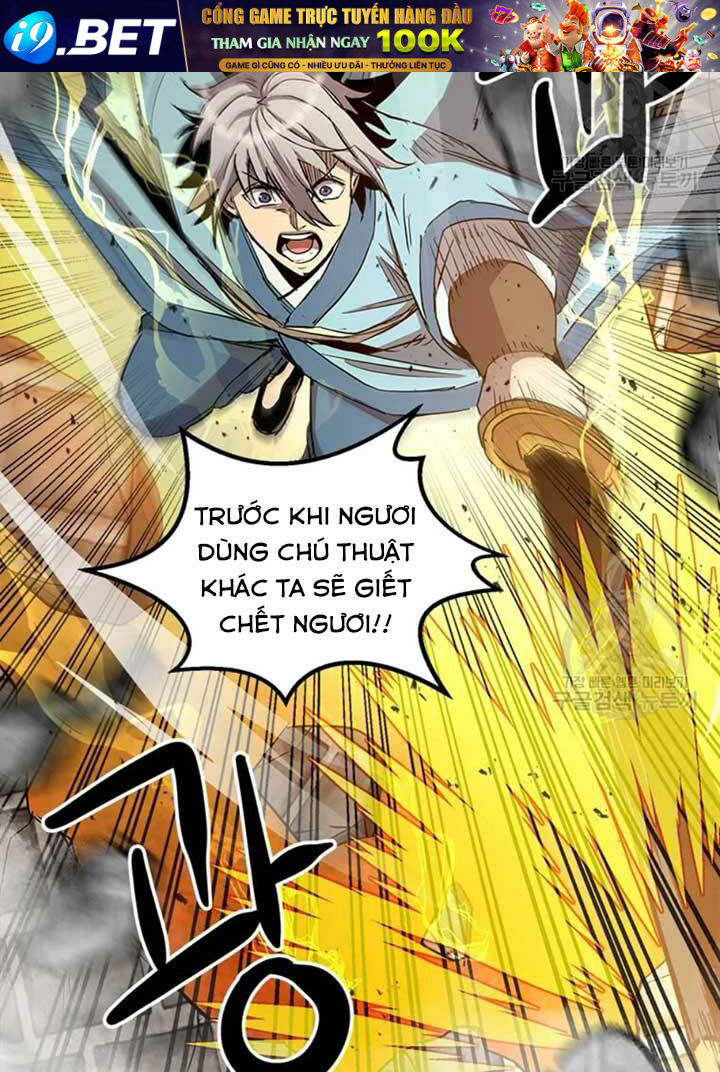 Đạo Sĩ Giang Hồ - Chapter 68 - Page 51