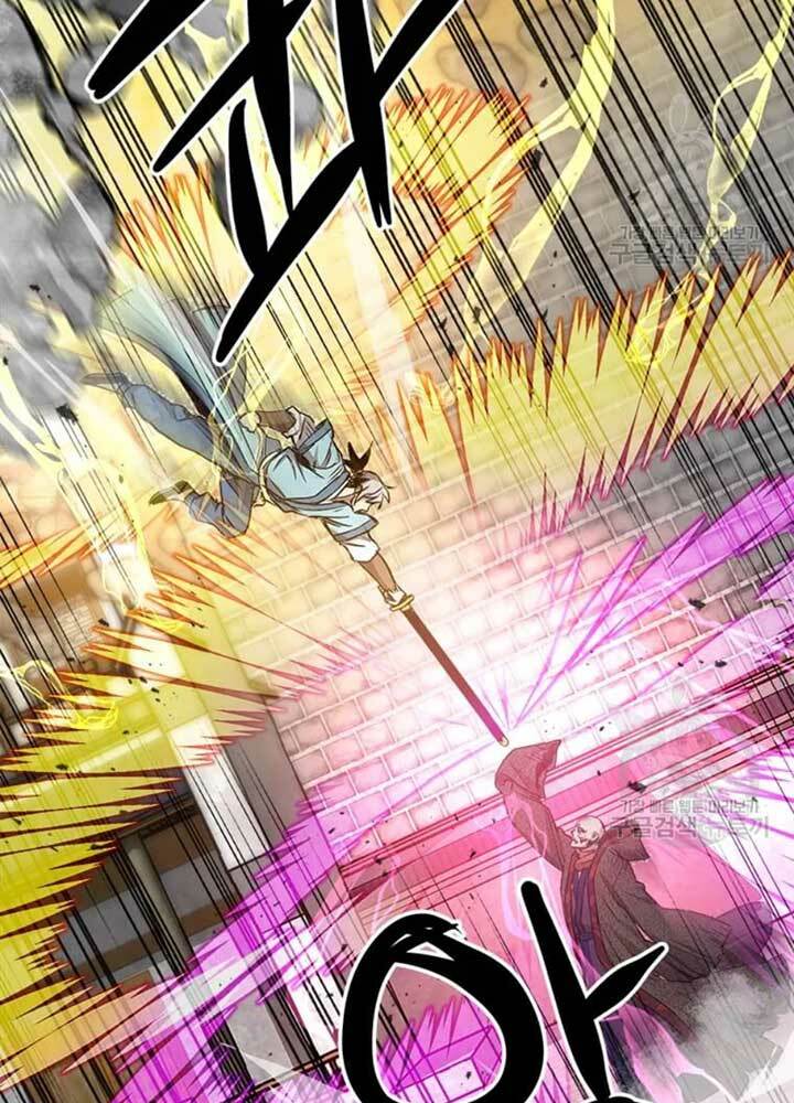 Đạo Sĩ Giang Hồ - Chapter 68 - Page 54