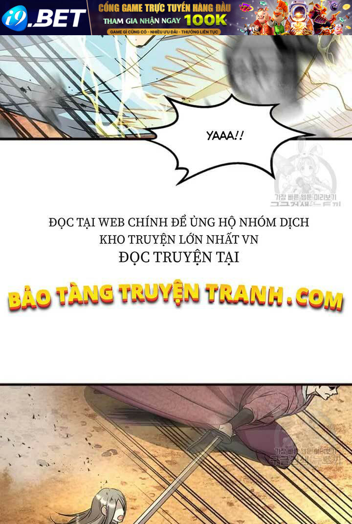 Đạo Sĩ Giang Hồ - Chapter 68 - Page 57