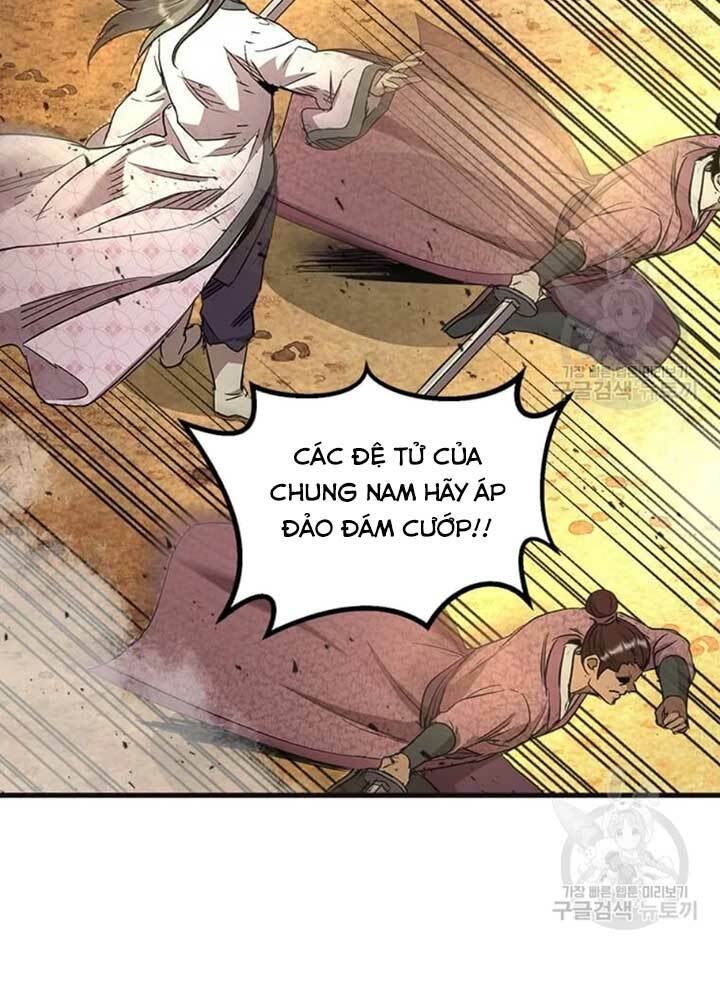 Đạo Sĩ Giang Hồ - Chapter 68 - Page 58