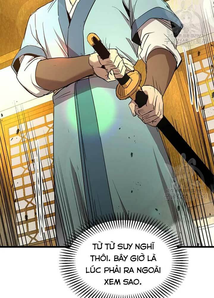 Đạo Sĩ Giang Hồ - Chapter 68 - Page 5