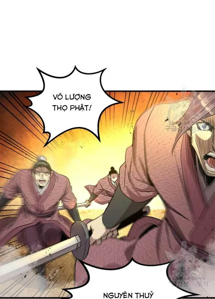 Đạo Sĩ Giang Hồ - Chapter 68 - Page 59