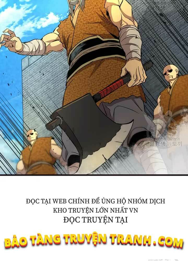 Đạo Sĩ Giang Hồ - Chapter 68 - Page 62